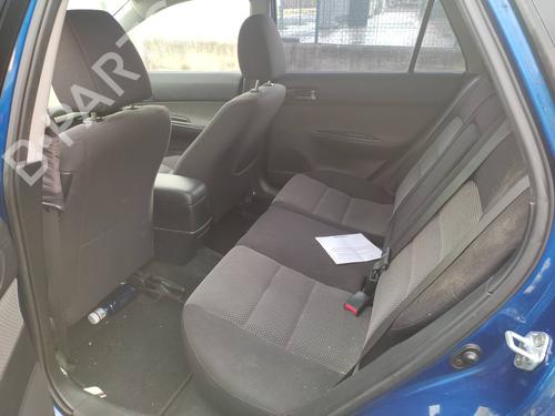 Lève-vitre avant gauche MAZDA 6 Hatchback (GG) 2.0 DI (GG14) | BP21154610C22 