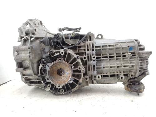 Gearkasse AUDI A4 B6 (8E2) [2000-2005]  22719723