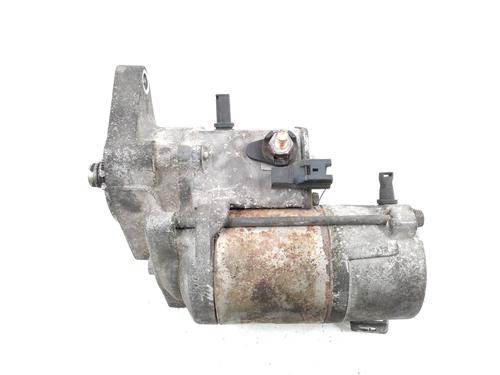 Used Starter TOYOTA AURIS (_E15_) 1.4 D-4D (NDE150_, NDE150R) (90 hp) 21150513