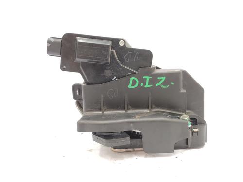 front-left-lock-kia-picanto-i-sa-2004-2005-2006-2007-2008-2009-2010-2011-2012-36156388 main image