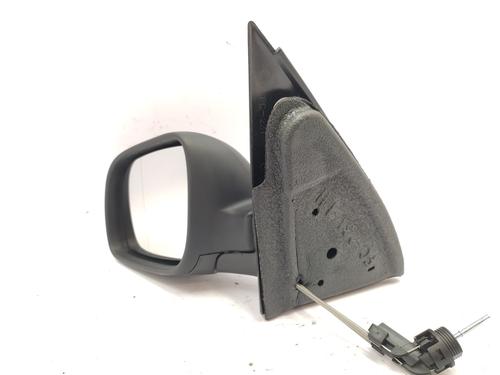 Left mirror SEAT AROSA (6H1)  | BP21160286C26 