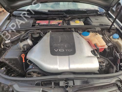Intercooler AUDI A4 B7 (8EC) 2.5 TDI | BP21154412M30 