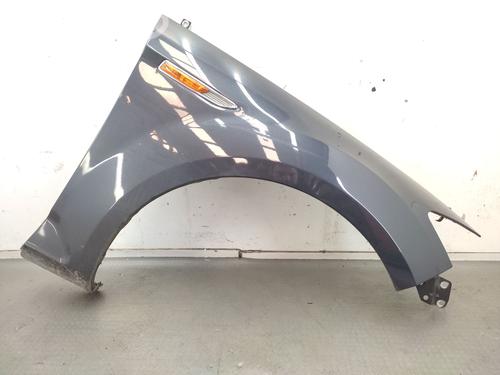 Used Right front fenders FORD MONDEO IV (BA7) 2.0 TDCi (140 hp) 21161751
