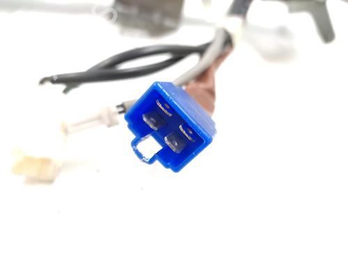 Steering column SUBARU IMPREZA Estate (GG) | BP21151260M21