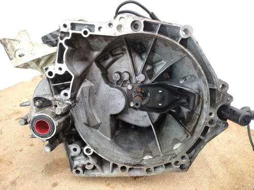 Used Gearbox PEUGEOT 307 (3A/C) [2000-2012]  21155130