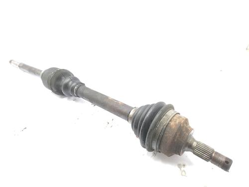 Used Right front driveshaft PEUGEOT 307 SW (3H) 2.0 HDI 110 (107 hp) 21155581