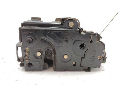 Front left lock SEAT CORDOBA (6L2)  | BP21162164C98 
