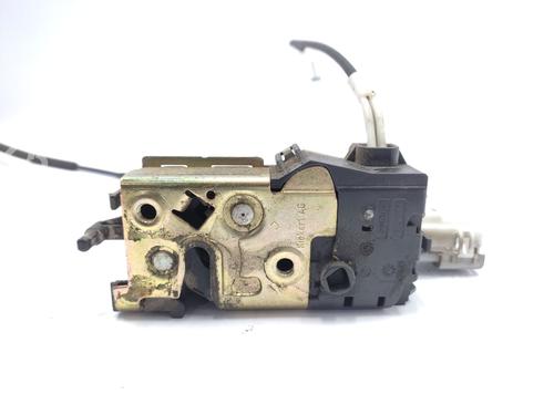 Front right lock PEUGEOT 407 (6D_) 2.0 (6DRFNB, 6DRFNE) | BP29308473C97 