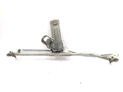 Used Front wiper motor MINI MINI (R50, R53) One (90 hp) 28672221