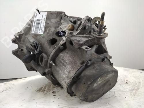 Gearbox CITROËN C4 I (LC_)  | BP21153334M3 