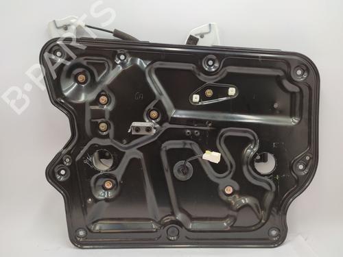 Used Front left window mechanism Front left window mechanism NISSAN MURANO I (Z50) 3.5 4x4 (245 hp) 34247790 34247790