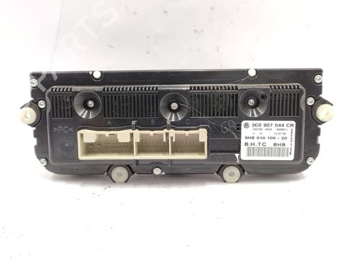 Climate control VW PASSAT B6 (3C2) 1.9 TDI | BP30616293I5