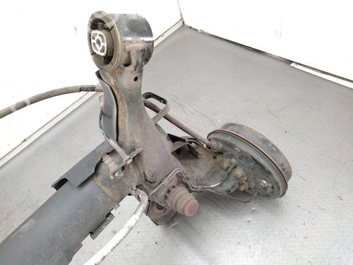Rear axle PEUGEOT 208 I (CA_, CC_)  | BP21161442M2 