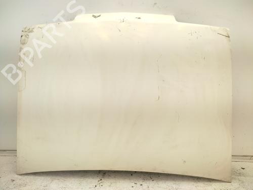 Used Hood CITROËN BX (XB-_) TRD Turbo (90 hp) 30330063