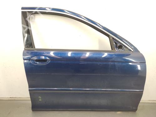 Puerta delantera derecha JAGUAR X-TYPE I (X400) 2.0 D (130 hp) 23537183