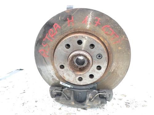 Right front steering knuckle OPEL ASTRA H (A04) 1.7 CDTI (L48) | BP21154623M26 
