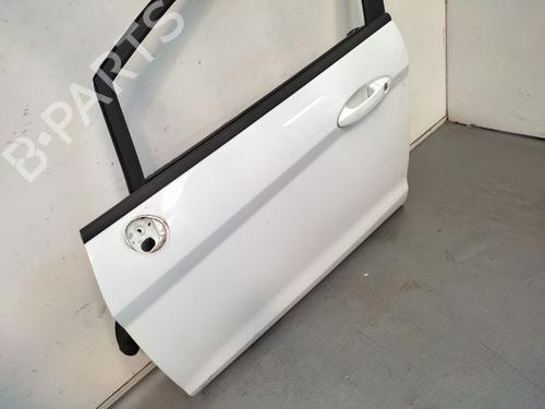 Left front door FORD FIESTA VI (CB1, CCN) 1.5 TDCi | BP27370103C2 