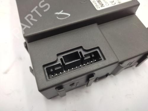 Elektronisk modul NISSAN QASHQAI I (J10, NJ10)  | BP22386494M83 