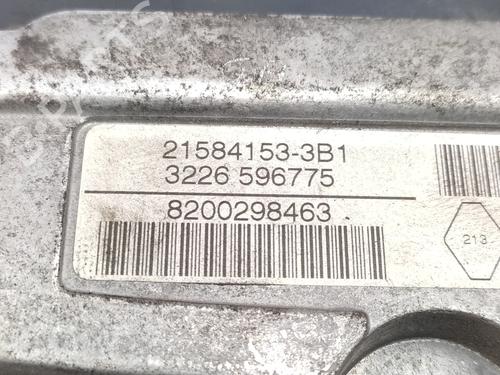 Engine control unit (ECU) RENAULT MEGANE II (BM0/1_, CM0/1_)  | BP21161136M57 
