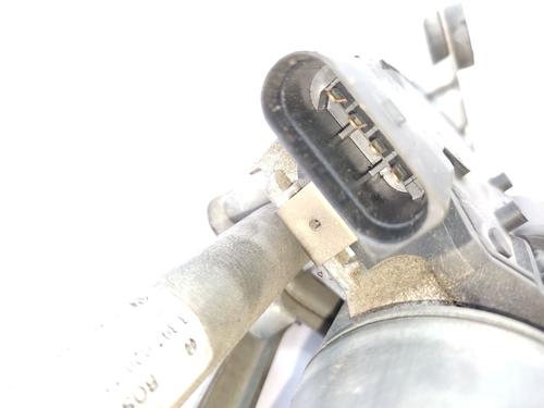 Front wiper motor VW GOLF PLUS V (5M1, 521) | BP21220698M29