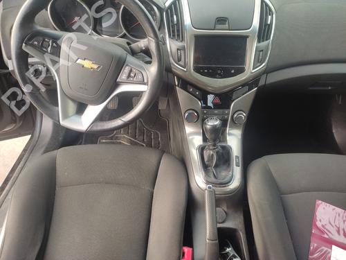 Warning switch CHEVROLET CRUZE Hatchback (J305) 1.6 | BP34402751I22  - Image 17