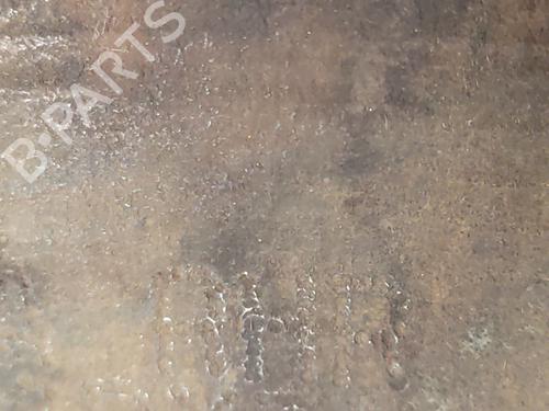 Engine PEUGEOT 307 (3A/C) 2.0 HDi 135 | BP30393173M1