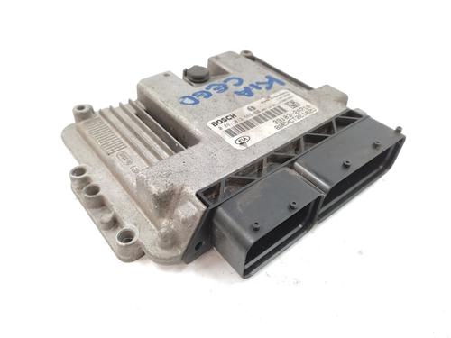 Computer motormanagement KIA CEE'D Hatchback (ED) 1.6 CRDi 115 (115 hp) 21152162