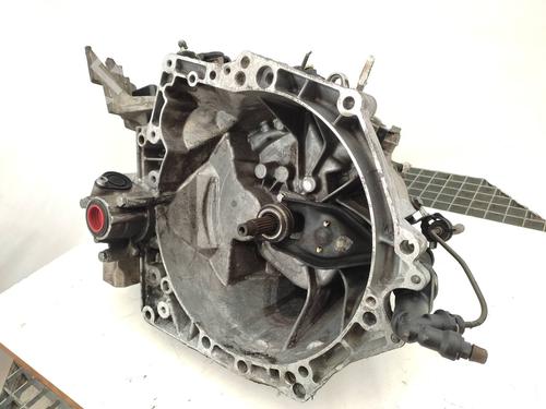 Gearbox CITROËN XSARA PICASSO (N68) 1.6 HDi | BP21161689M3 