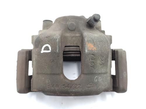 Used Right front brake caliper BMW 3 Coupe (E46) [1998-2006]  22719924