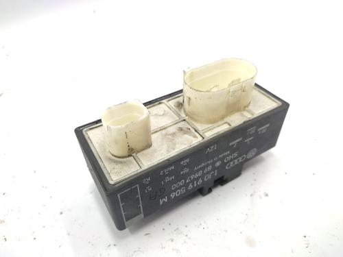 Elektronisk modul VW POLO IV (9N_, 9A_) 1.4 16V | BP21159144M83 