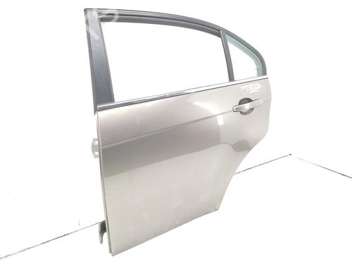 Left rear door CHEVROLET EPICA (KL1_)  | BP21155182C4 