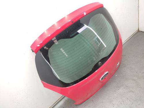 Tailgate FORD KA (RU8) 1.2 | BP24630245C6 