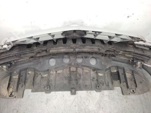 Front bumper MERCEDES-BENZ B-CLASS Sports Tourer (W245) B 180 CDI (245.207) | BP29125260C7 