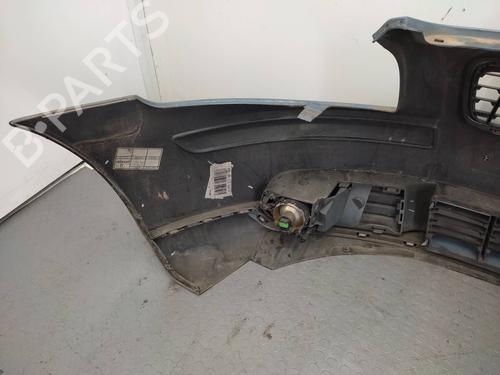 Front bumper VOLVO S40 II (544) 2.4 | BP22977930C7 