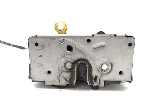 Front right lock FIAT GRANDE PUNTO (199_) 1.3 D Multijet (199.AXD11, 199.AXD1A, 199.AXD1B,... | BP23548151C97