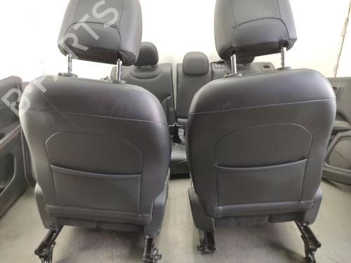 Seats set JEEP COMPASS (MP, M6, MV, M7) 2.0 CRD 4x4 | BP36303331C78  - Image 9
