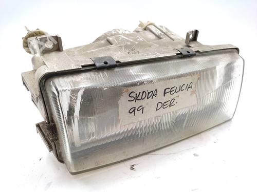 Used Right headlight SKODA FELICIA I (6U1) [1994-1998]  21154247