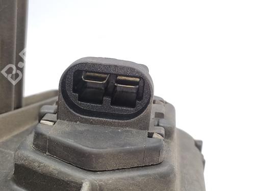 Radiator fan RENAULT MEGANE II (BM0/1_, CM0/1_) 1.5 dCi (BM02, BM13, BM2A, CM02, CM13) | BP28681926M35