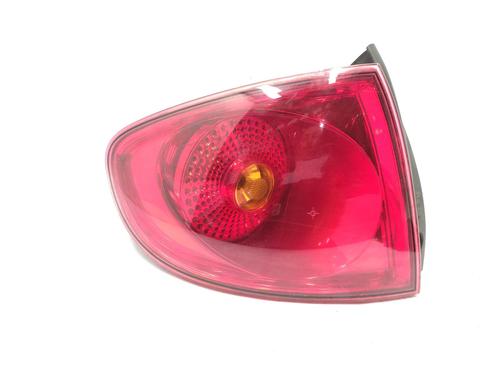 Used Left taillight SEAT ALTEA (5P1) [2004-2015]  21158102