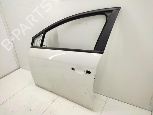 Left front door FIAT BRAVO II (198_) 1.6 D Multijet (198AXH1B) | BP21152099C2 