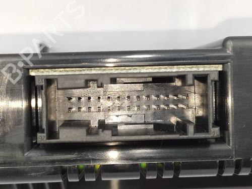 AC-Styringsenhed/Manøvreenhed FORD FOCUS C-MAX (DM2)  | BP21157617I5 