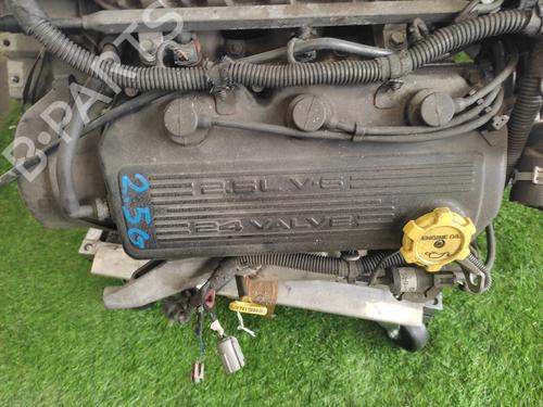 Motor CHRYSLER STRATUS (JA) 2.5 LX V6 | BP21149662M1 