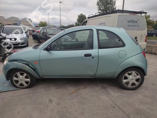 Højre forlygte FORD KA (RB_)  | BP21157699C29 