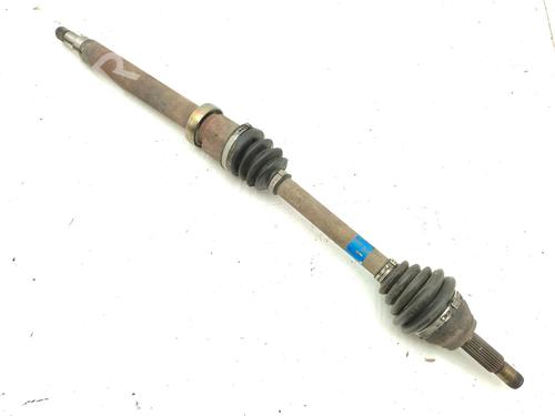 Used Right front driveshaft Right front driveshaft FORD FIESTA V (JH_, JD_) 1.4 16V (80 hp) 34009954 34009954