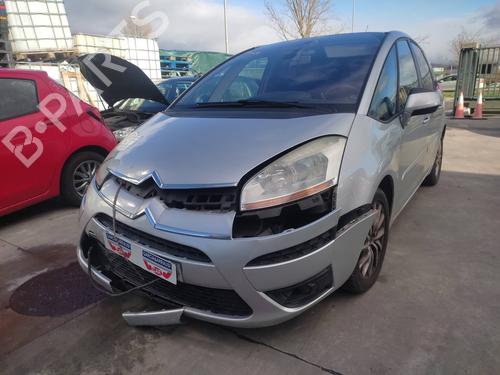 Sensor electrónico CITROËN C4 Picasso I MPV (UD_) 1.6 HDi | BP25725006M84 