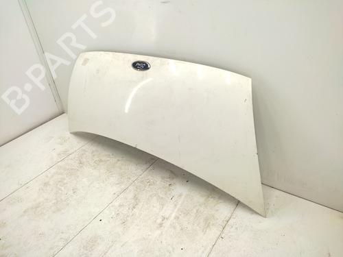 Hood FORD TRANSIT Van (FA_ _) 2.0 DI (FAE_, FAF_, FAG_) | BP21152008C1 