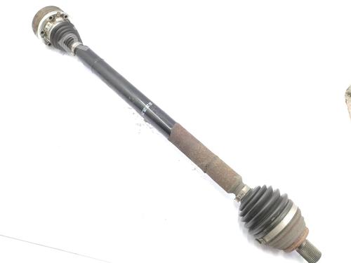 Used Right front driveshaft SEAT LEON (1P1) 1.6 TDI (105 hp) 30273543