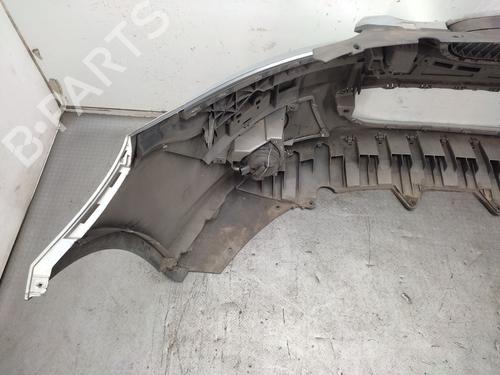 Front bumper SEAT ALTEA (5P1)  | BP25900883C7 