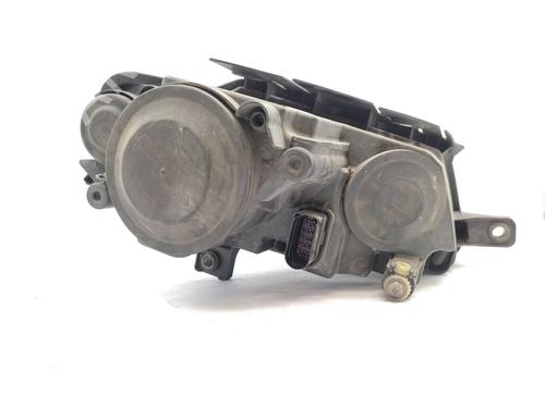 Left headlight VW PASSAT B6 (3C2) 2.0 TDI 16V | BP36357894C28 - Image 2