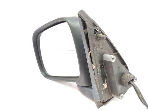 Left mirror NISSAN TERRANO II (R20) 2.7 TDi 4WD | BP26931951C26 